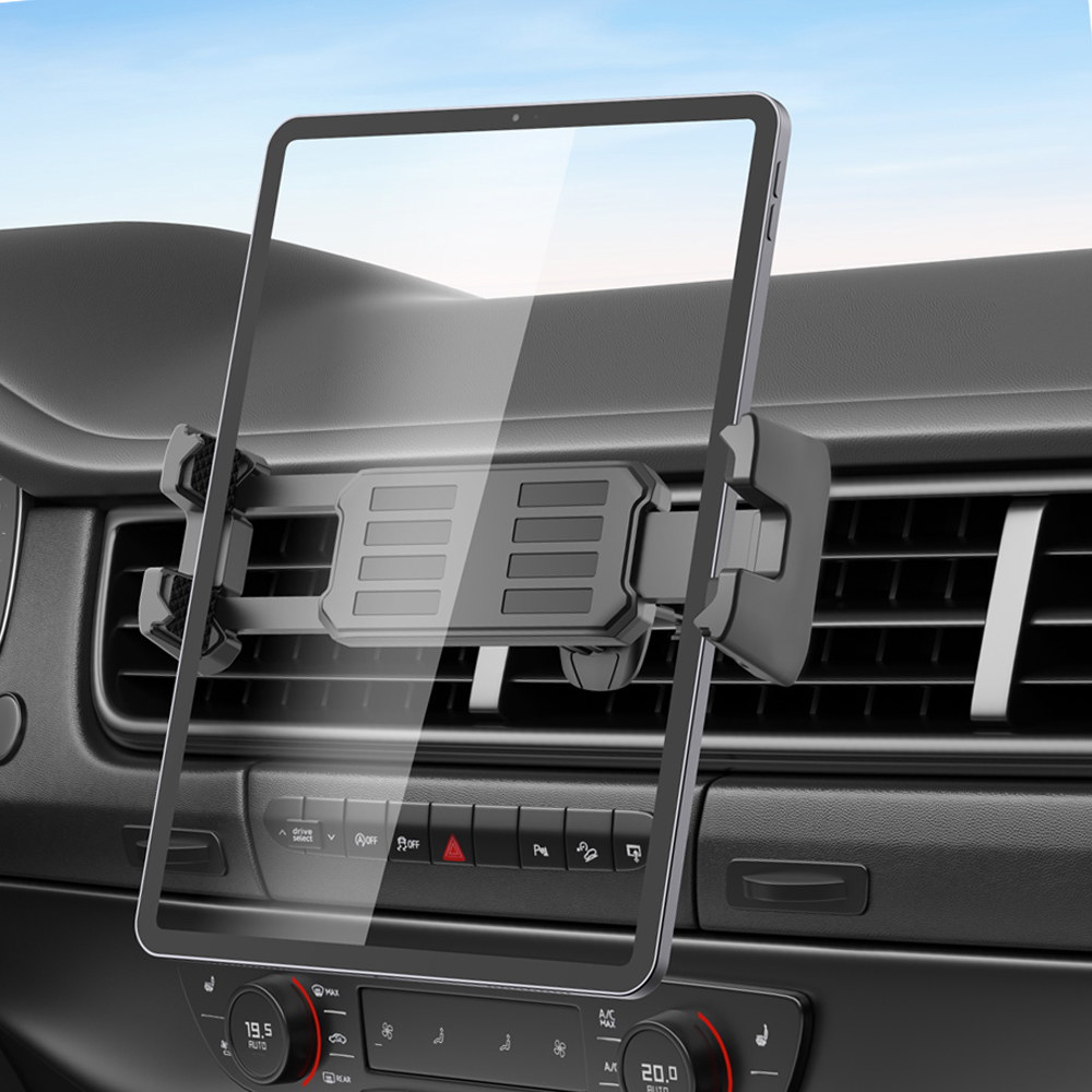 Universal Car Air Vent Tablet  - Iphone Tablet Accessories 评论和价格