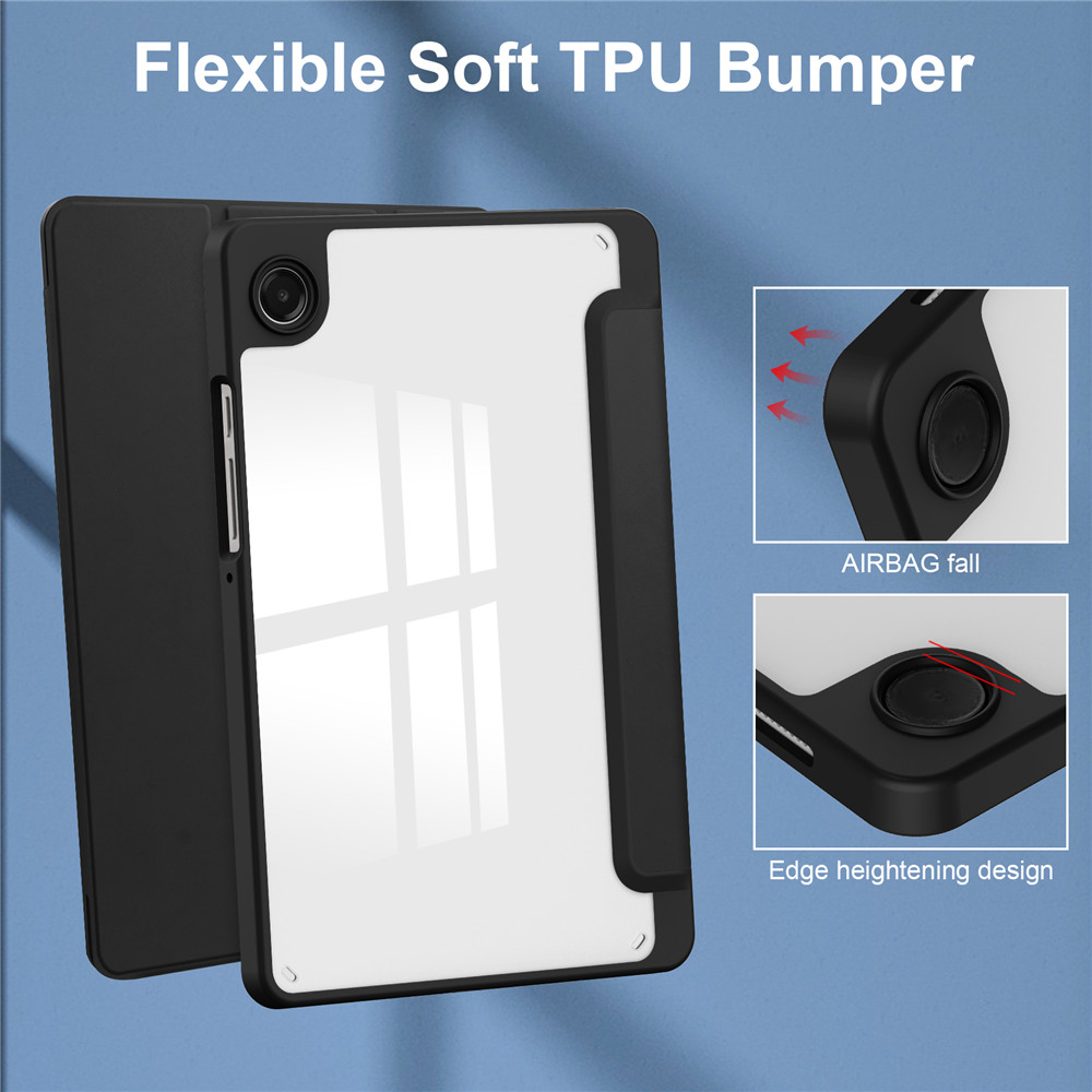 For Samsung Galaxy Tab A11 8.7 - Remarkable Tablet Accessories 评论和价格
