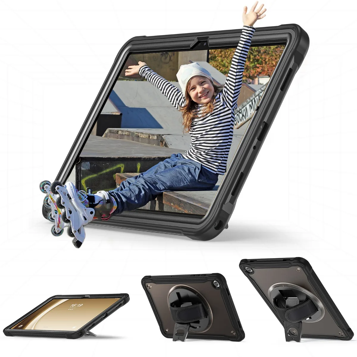 Funda Kids Tablet Cover for Sa - Samsung Tablet S11 Accessories 评论和价格