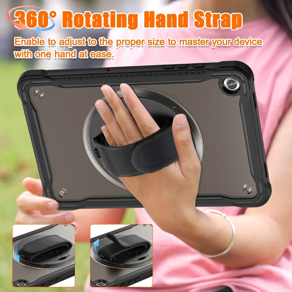 Funda Kids Tablet Cover for Sa - Samsung Tablet S11 Accessories 评论和价格
