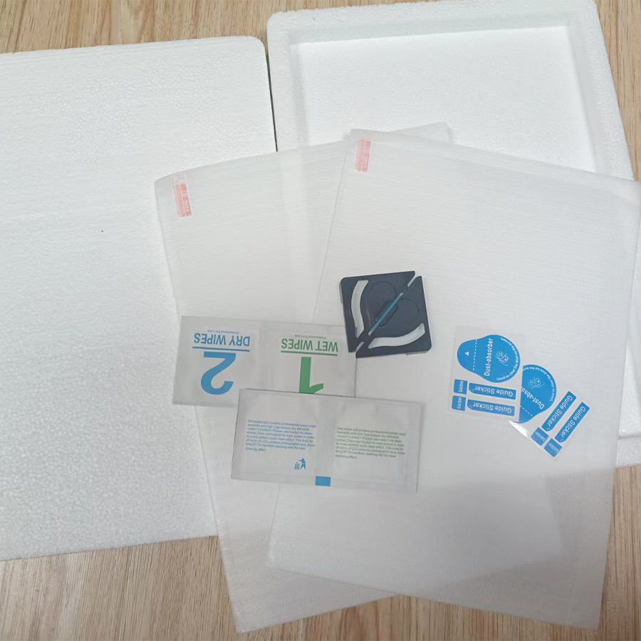 2pcs For Xiaomi Pad 7 Pro 11.2 - Cidea Tablet Accessories 评论和价格